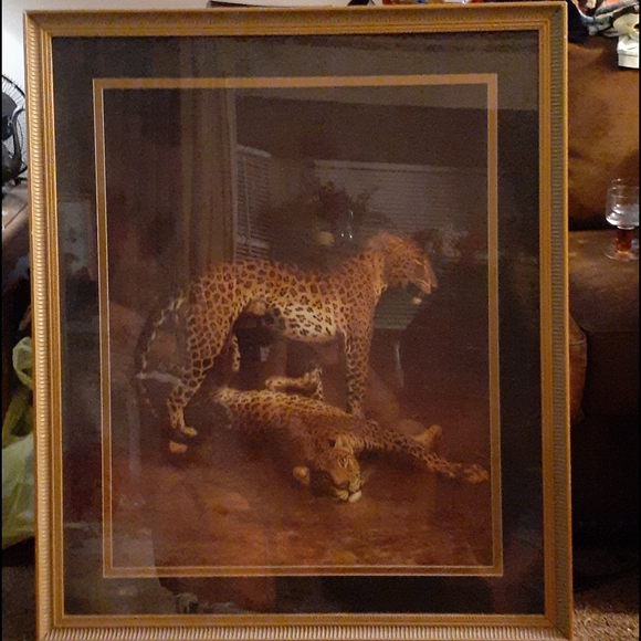 Wall art - Picture 1 of 1